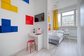 Level Rooms