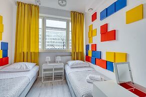 Level Rooms