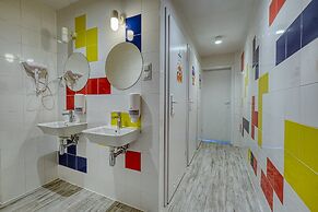 Level Rooms