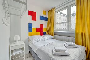 Level Rooms