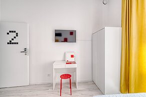 Level Rooms