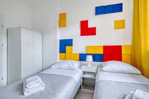 Level Rooms