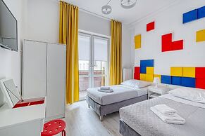 Level Rooms