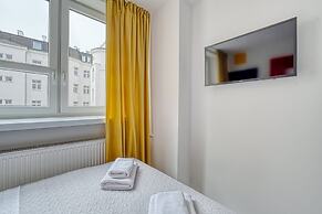 Level Rooms