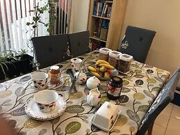Lyndon B&B