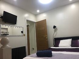 Lyndon B&B