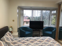Lyndon B&B
