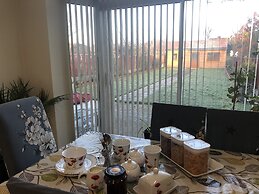Lyndon B&B