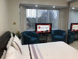 Lyndon B&B