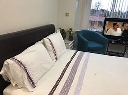 Lyndon B&B