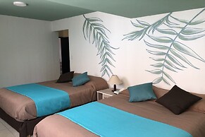 Collection O Frida Suites & Lounge