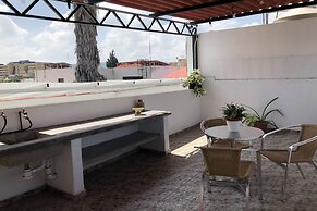 Collection O Frida Suites & Lounge