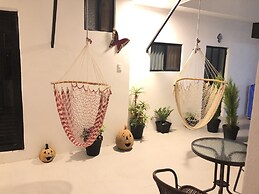 Collection O Frida Suites & Lounge