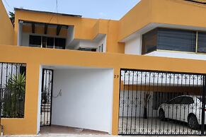 Collection O Frida Suites & Lounge