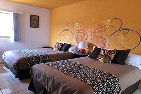 Collection O Frida Suites & Lounge