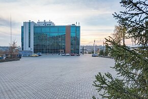 Astro Plaza