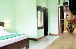 IPSA Villa