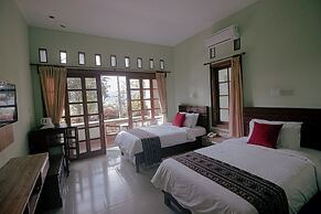 IPSA Villa