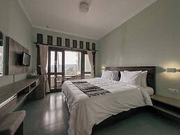 IPSA Villa