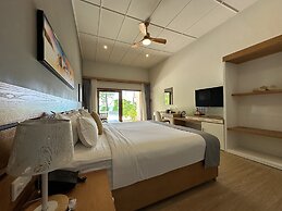 Fiyavalhu Resort Maldives