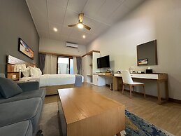 Fiyavalhu Resort Maldives