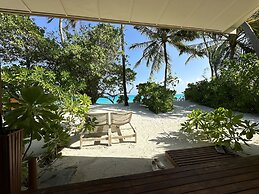 Fiyavalhu Resort Maldives