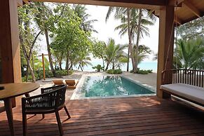 Fiyavalhu Resort Maldives