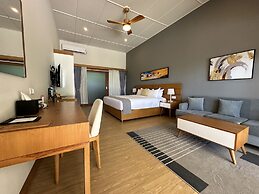 Fiyavalhu Resort Maldives