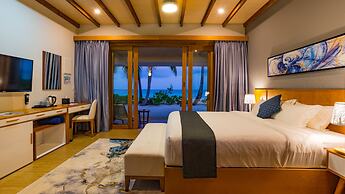Fiyavalhu Resort Maldives