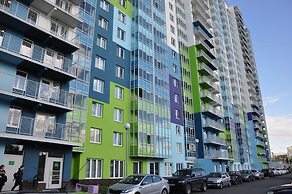 Apartment on Energetikov 11