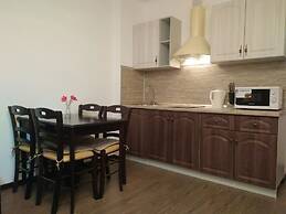 Apartment on Energetikov 11