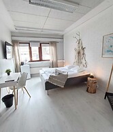 Hostel Aurora