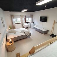 Hostel Aurora