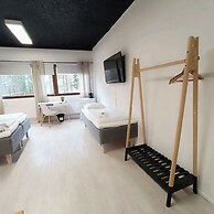 Hostel Aurora