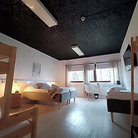 Hostel Aurora