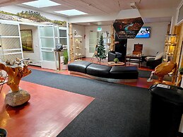 Hostel Aurora