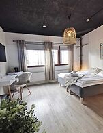 Hostel Aurora