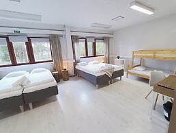 Hostel Aurora
