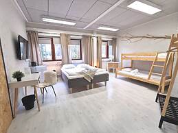 Hostel Aurora