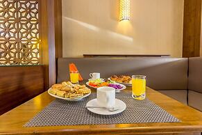 Hotel Azdif
