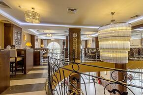 Hotel Azdif
