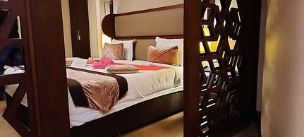 Hotel Azdif