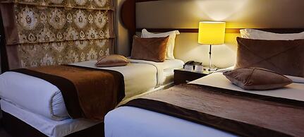 Hotel Azdif