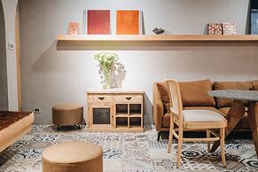 Mia Casa by Satori