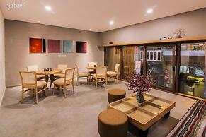 Mia Casa by Satori