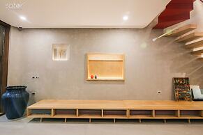 Mia Casa by Satori