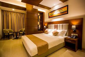 Zabeer Hotel International
