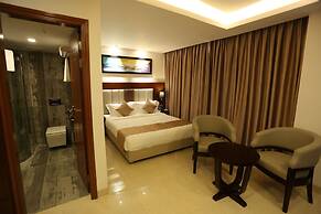 Zabeer Hotel International