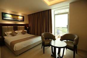 Zabeer Hotel International