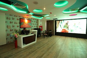 Zabeer Hotel International